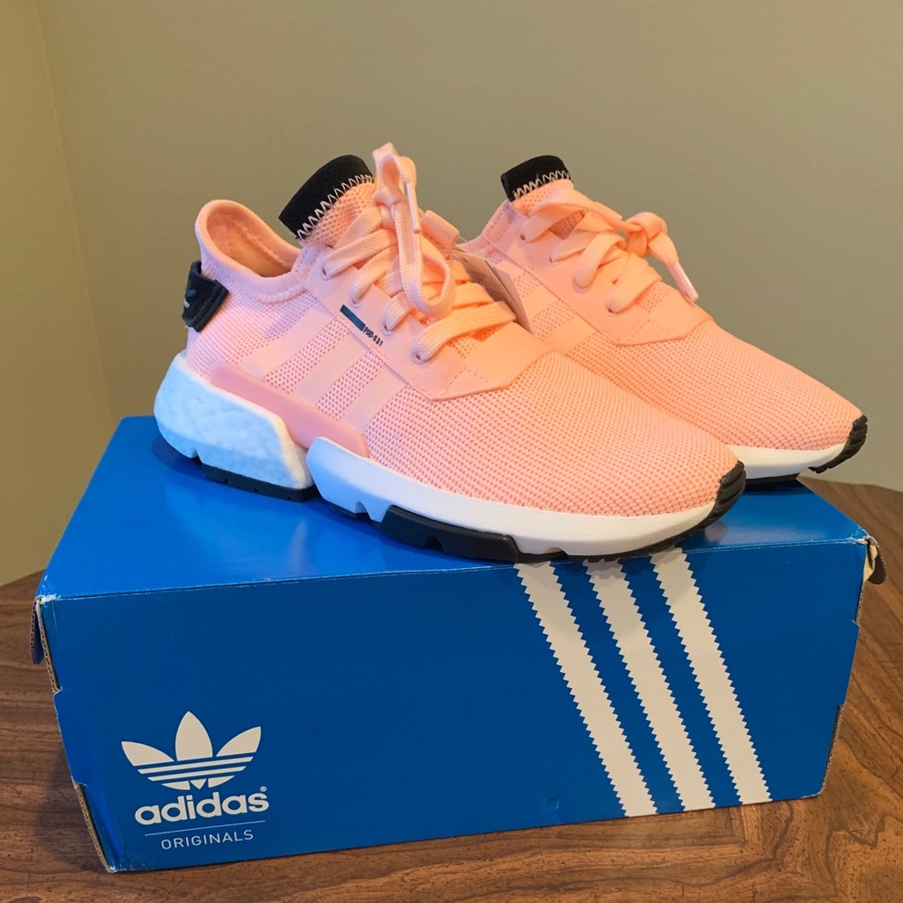 adidas sneakers - POD-S 3.1
